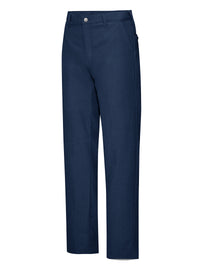 Men's Lightweight Nomex Flame-Resistant Work Pant - PNW2 - Navy