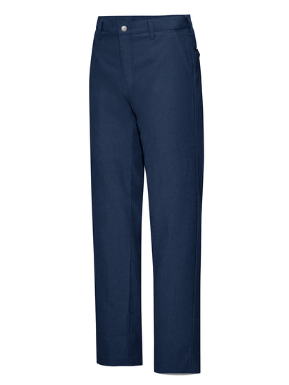 Men's Lightweight Nomex Flame-Resistant Work Pant - PNW2 - Navy
