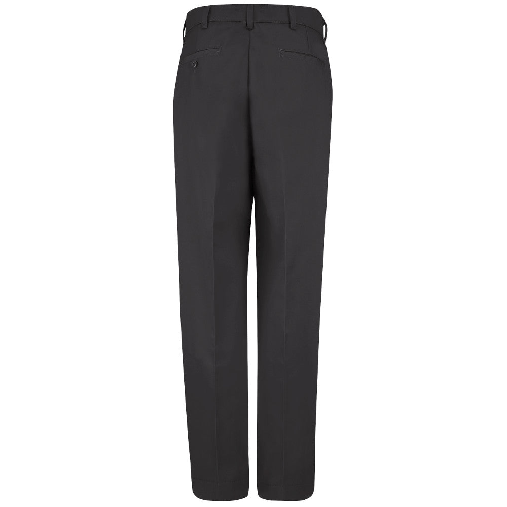 Men's Dura-Kap Industrial Pant - PT20 - Black