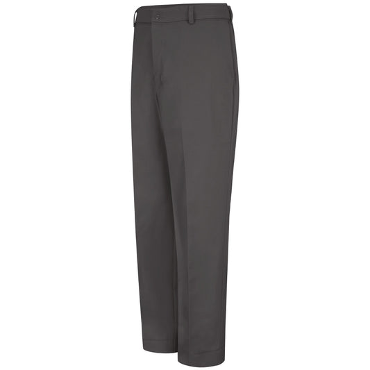 Men's Dura-Kap Industrial Pant - PT20 - Charcoal