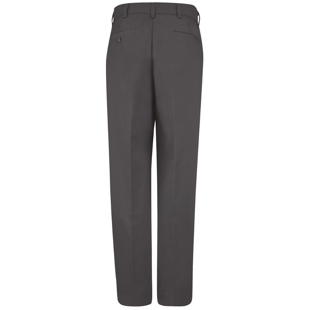 Men's Dura-Kap Industrial Pant - PT20 - Charcoal