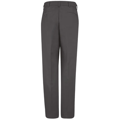 Men's Dura-Kap Industrial Pant - PT20 - Charcoal