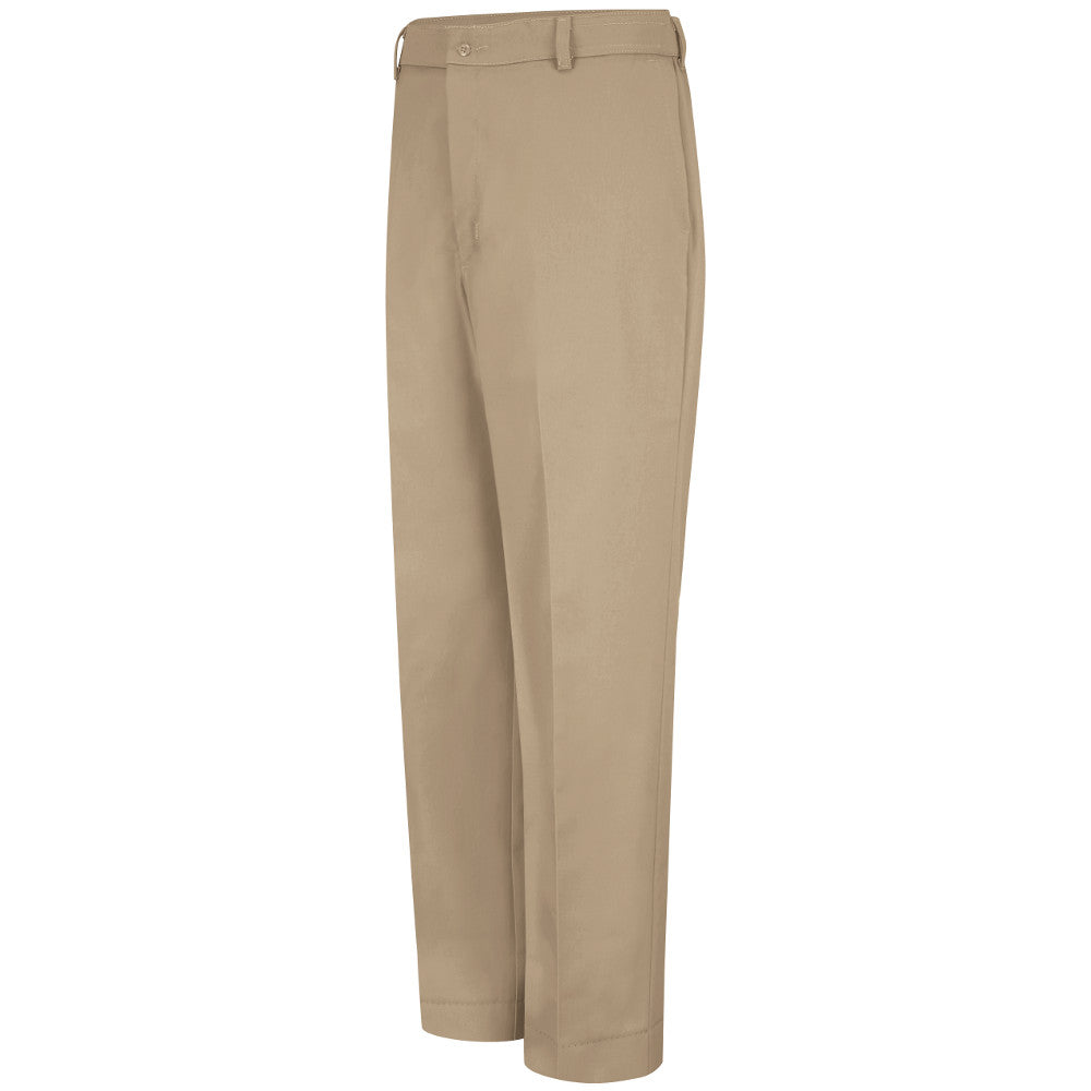 Men's Dura-Kap Industrial Pant - PT20 - Khaki