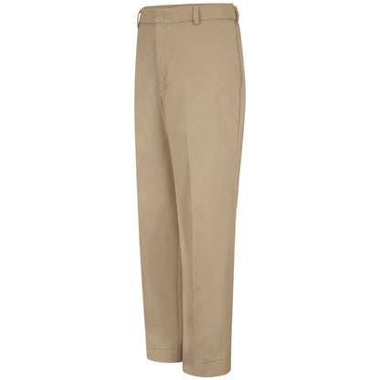 Men's Dura-Kap Industrial Pant - PT20 - Khaki