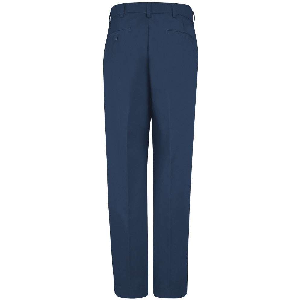 Men's Dura-Kap Industrial Pant - PT20 - Navy