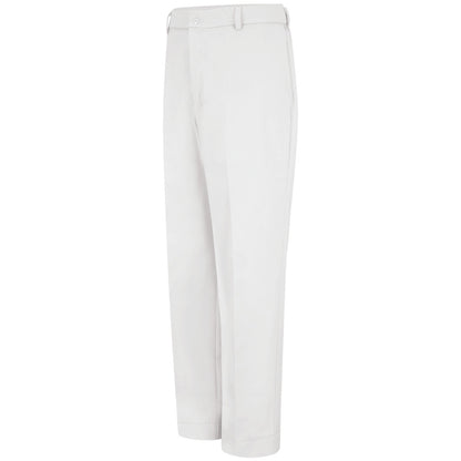 Men's Dura-Kap Industrial Pant - PT20 - White