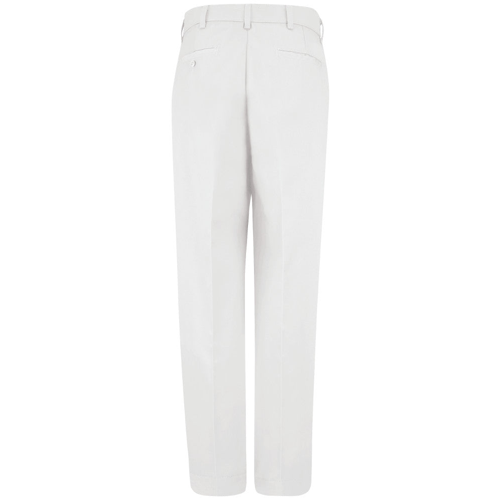 Men's Dura-Kap Industrial Pant - PT20 - White