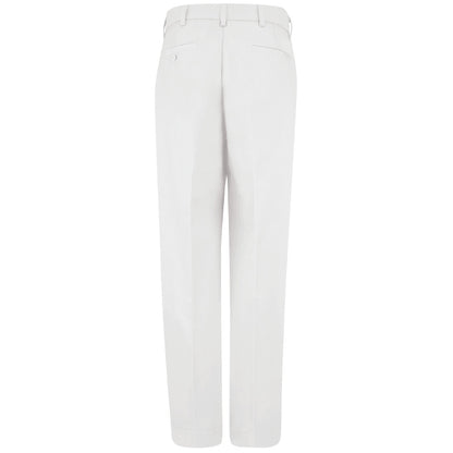 Men's Dura-Kap Industrial Pant - PT20 - White