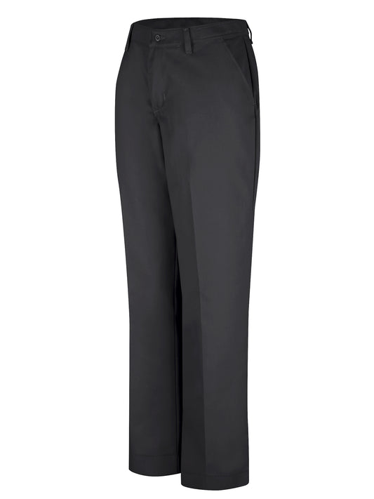 Women's Dura-Kap Industrial Pant - PT21 - Black