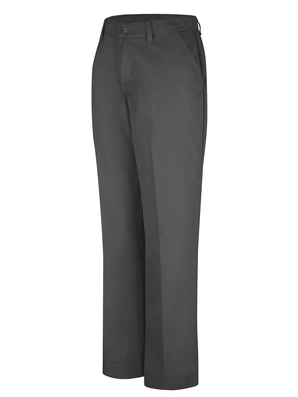 Women's Dura-Kap Industrial Pant - PT21 - Charcoal