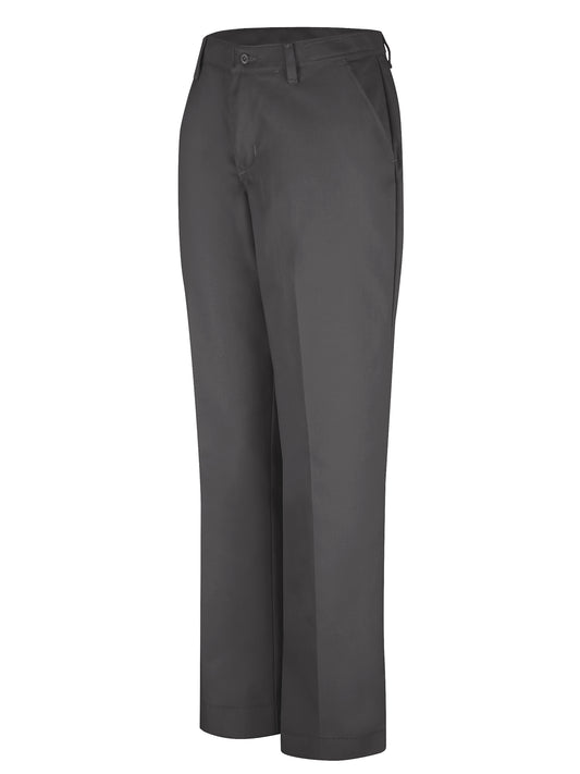 Women's Dura-Kap Industrial Pant - PT21 - Charcoal