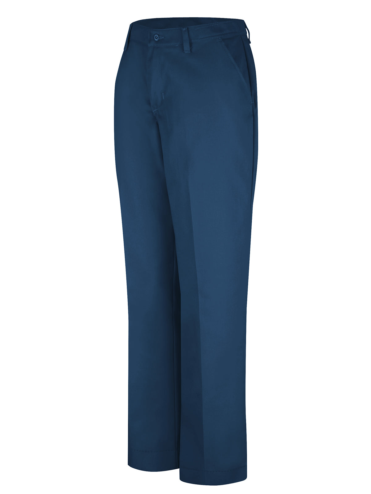 Women's Dura-Kap Industrial Pant - PT21 - Navy