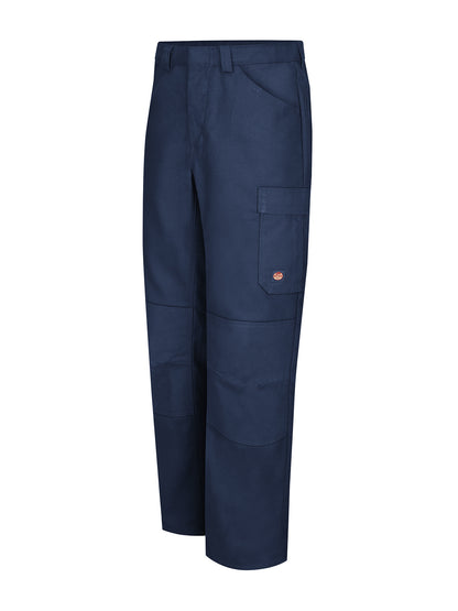 Men's Multi-Pocket Performance Shop Pant - PT2A - Navy