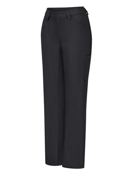 Women's Lightweight Crew Pant - PT3L - Black