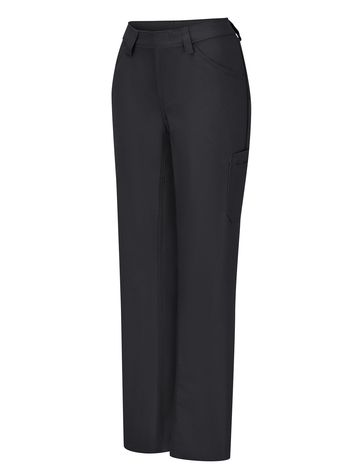 Women's Lightweight Crew Pant - PT3L - Black