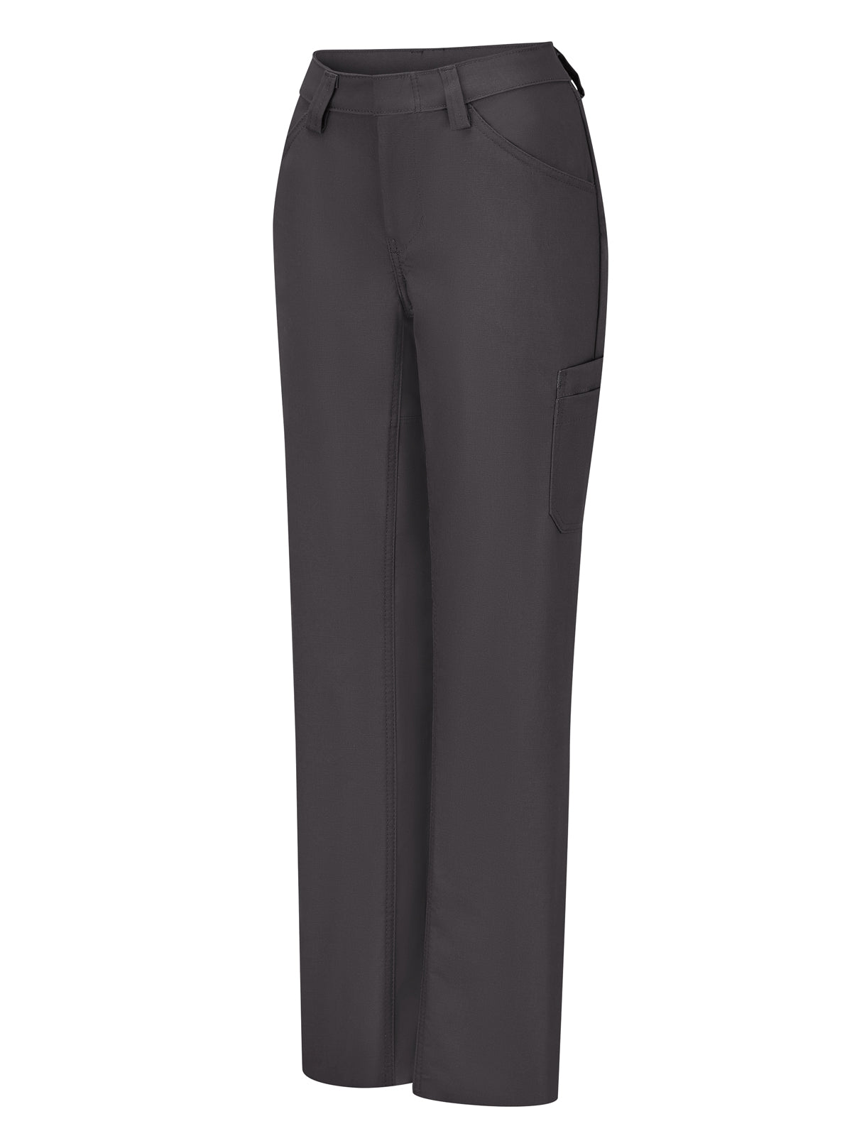 Women's Lightweight Crew Pant - PT3L - Charcoal