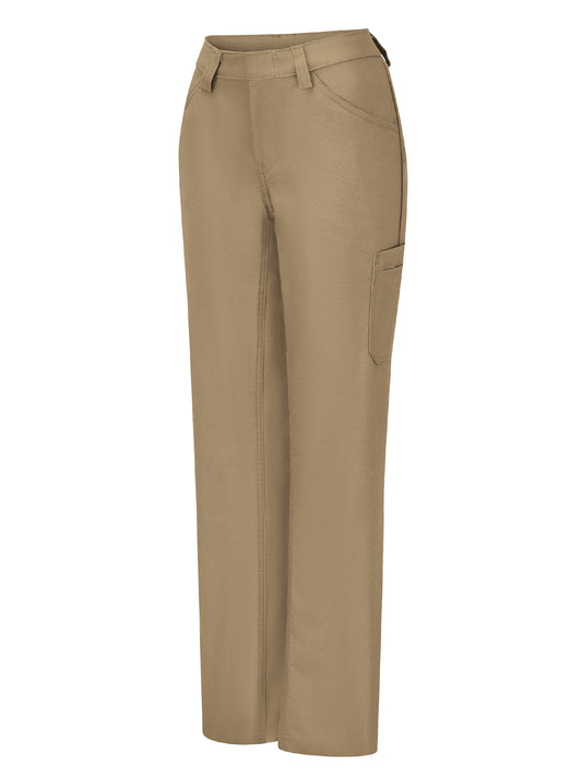 Women's Lightweight Crew Pant - PT3L - Khaki