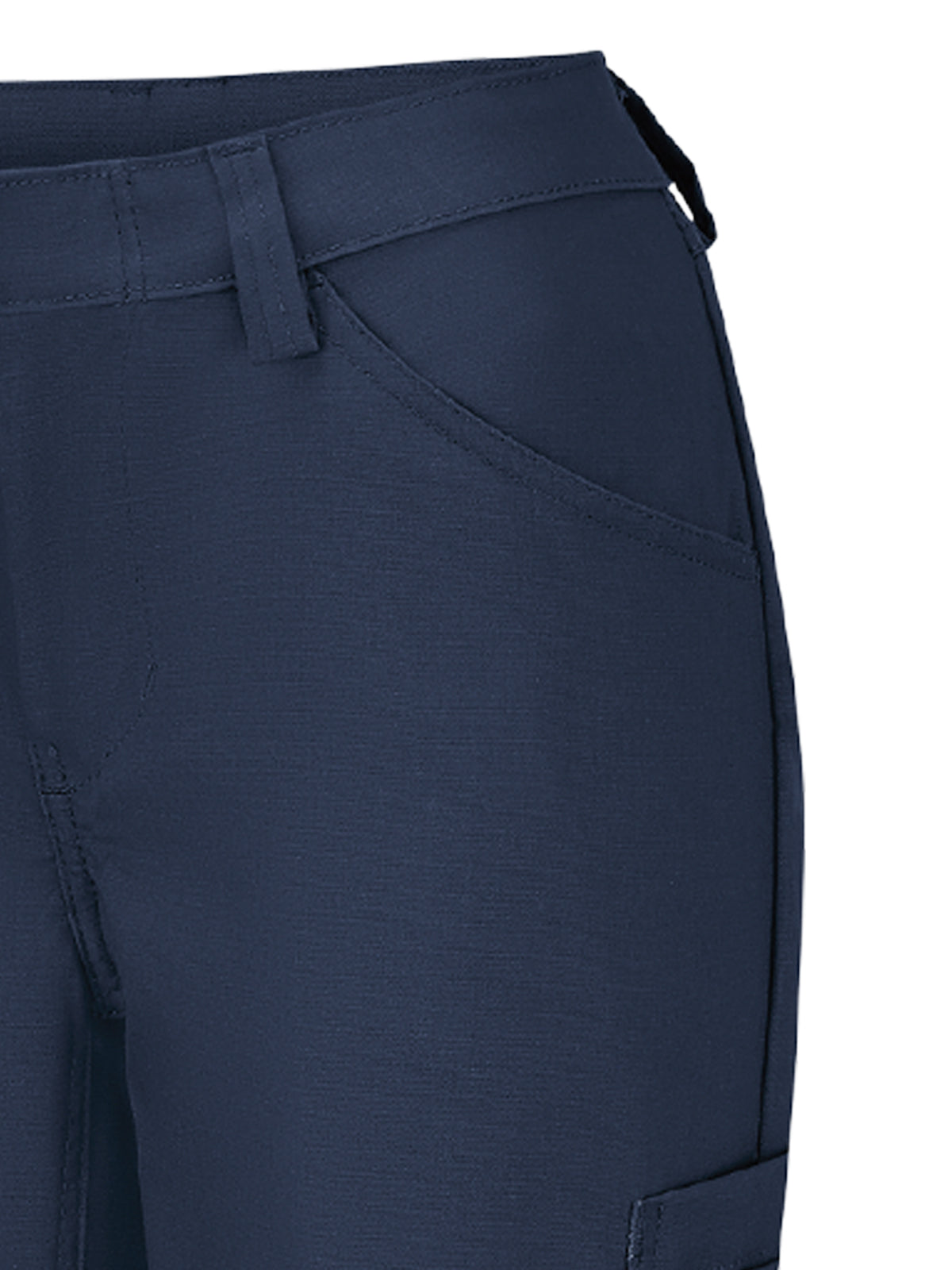 Women's Lightweight Crew Pant - PT3L - Navy