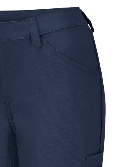 Women's Lightweight Crew Pant - PT3L - Navy