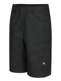 Men's Performance Shop Shorts - PT4A - Black