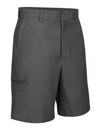 Men's Cell Phone Pocket Shorts - PT4C - Charcoal