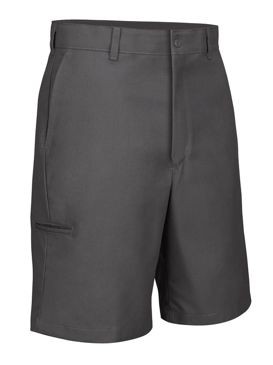 Men's Cell Phone Pocket Shorts - PT4C - Charcoal