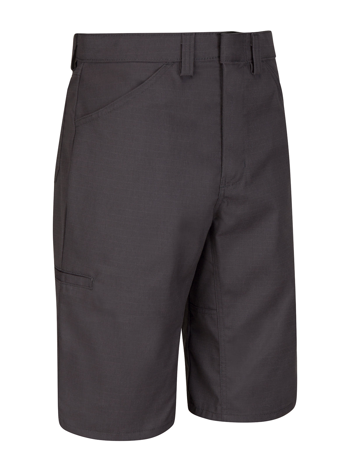 Men's Lightweight Crew Shorts - PT4L - Charcoal