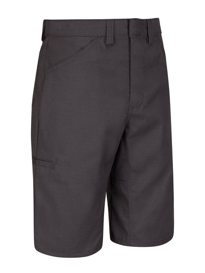 Men's Lightweight Crew Shorts - PT4L - Charcoal