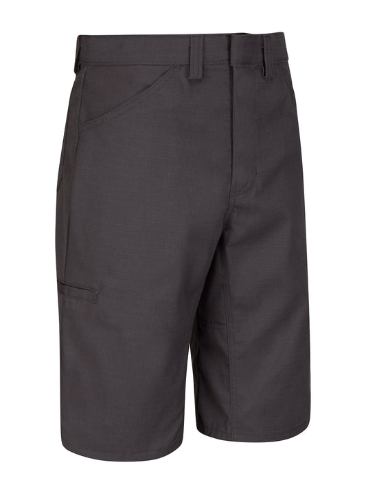 Men's Lightweight Crew Shorts - PT4L - Charcoal