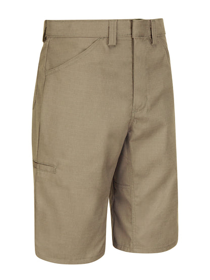 Men's Lightweight Crew Shorts - PT4L - Khaki