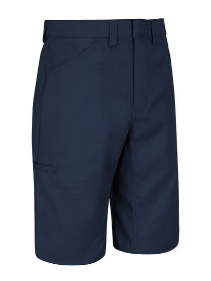 Men's Lightweight Crew Shorts - PT4L - Navy