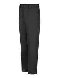 Men's Utility Uniform Pant - PT62 - Black