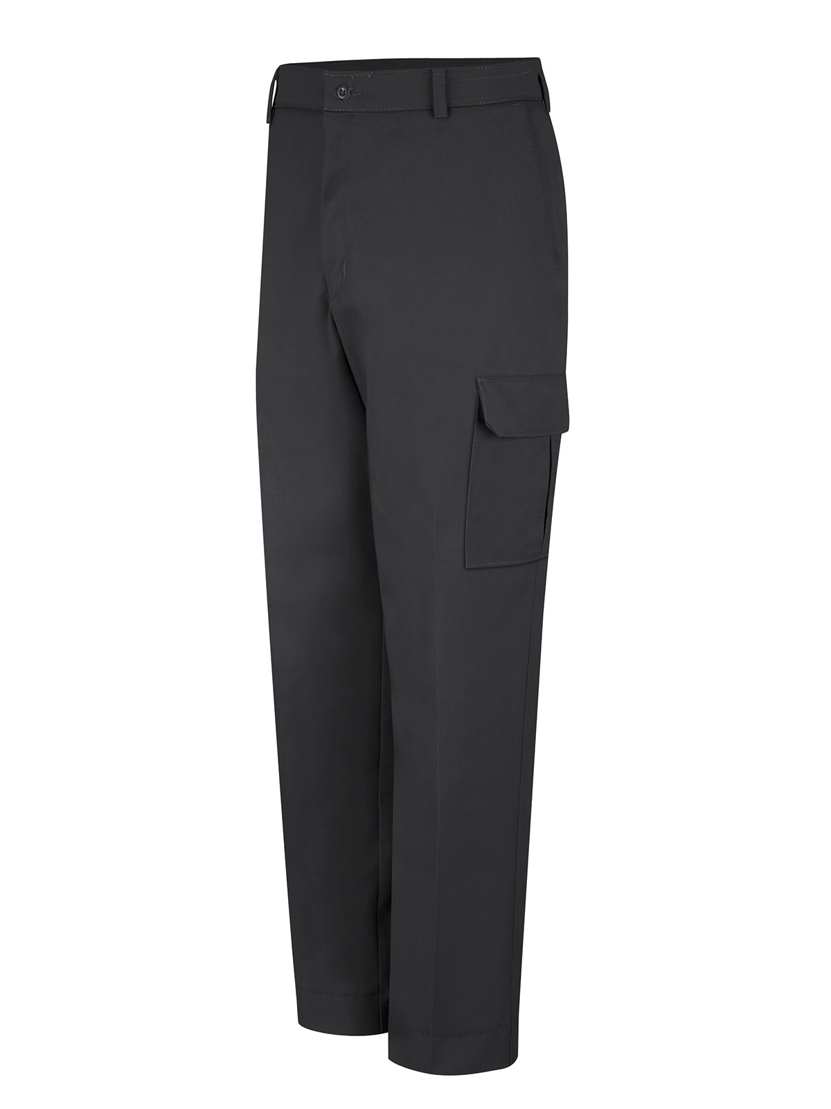 Men's Industrial Cargo Pant - PT88 - Black