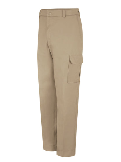 Men's Industrial Cargo Pant - PT88 - Khaki