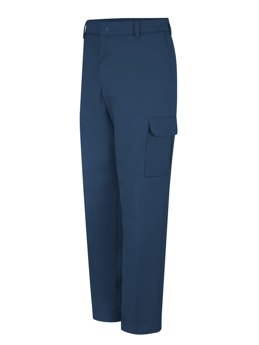 Men's Industrial Cargo Pant - PT88 - Navy