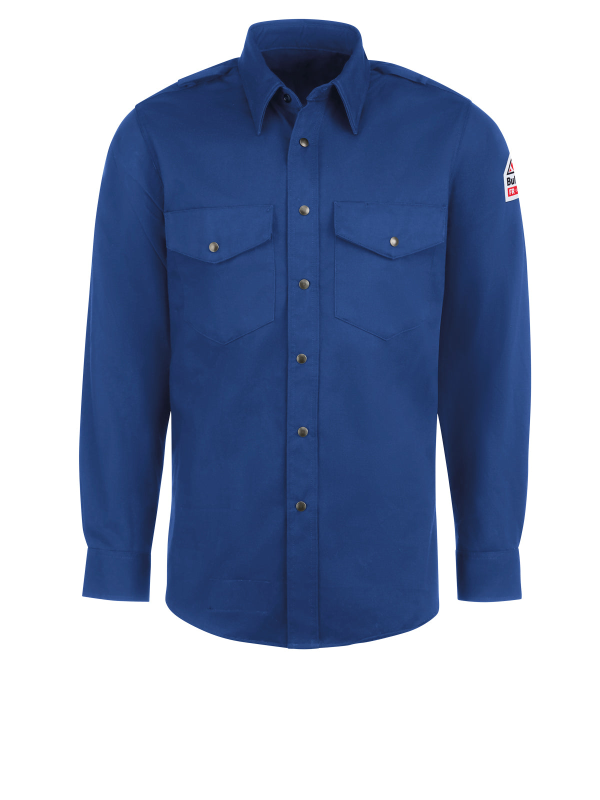 Deluxe Shirt Excel-Fr 7Oz Royal Blu - SES2 - Royal Blue