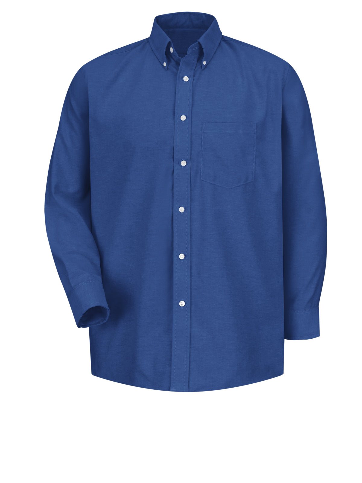 Men's Easy-Care Shirt - SR70 - French Blue