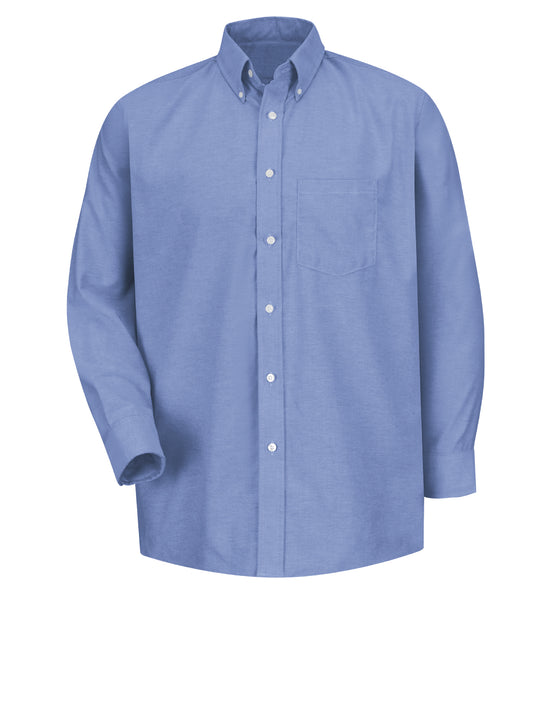 Men's Easy-Care Shirt - SR70 - Light Blue