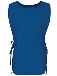 Unisex Cobbler Apron - TP61 - Royal Blue