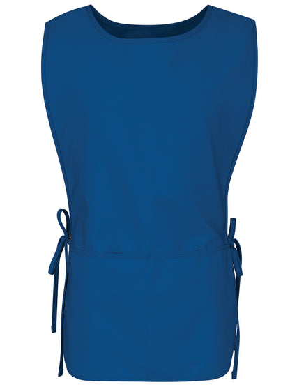 Unisex Cobbler Apron - TP61 - Royal Blue