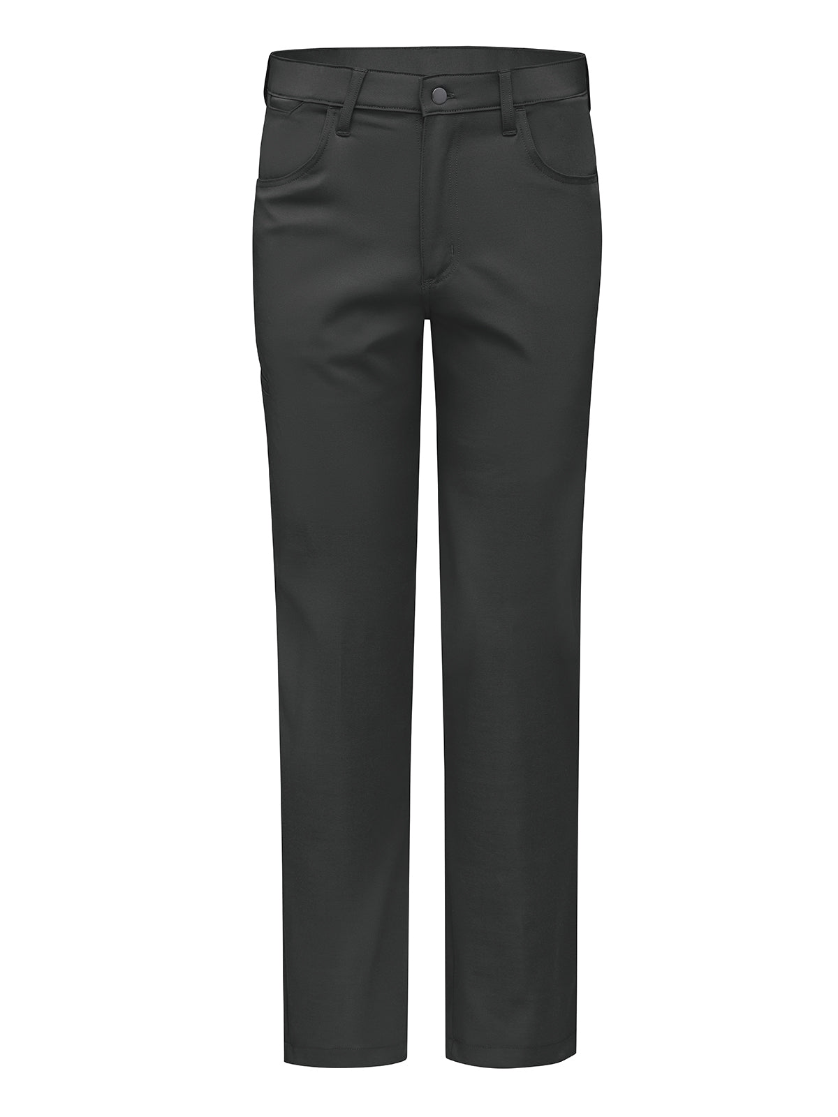 Men's 4-Pocket Work Pant - TPM2 - Black