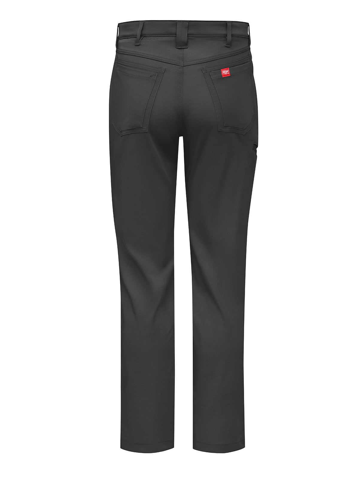 Men's 4-Pocket Work Pant - TPM2 - Black