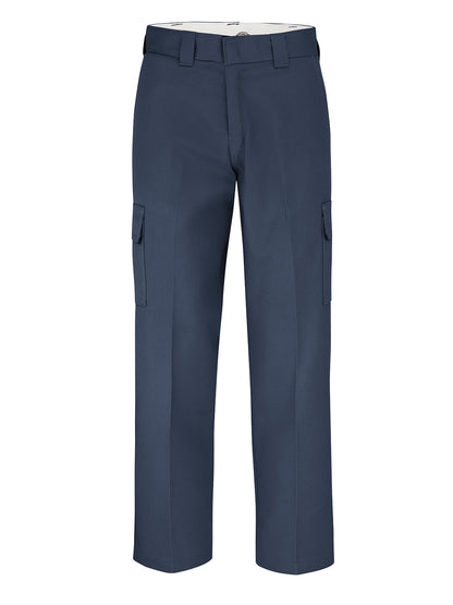 Men's Relaxed Fit Straight Leg Pant - WP59 - Dark Navy