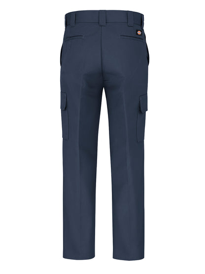 Men's Relaxed Fit Straight Leg Pant - WP59 - Dark Navy