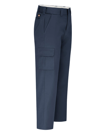 Men's Relaxed Fit Straight Leg Pant - WP59 - Dark Navy