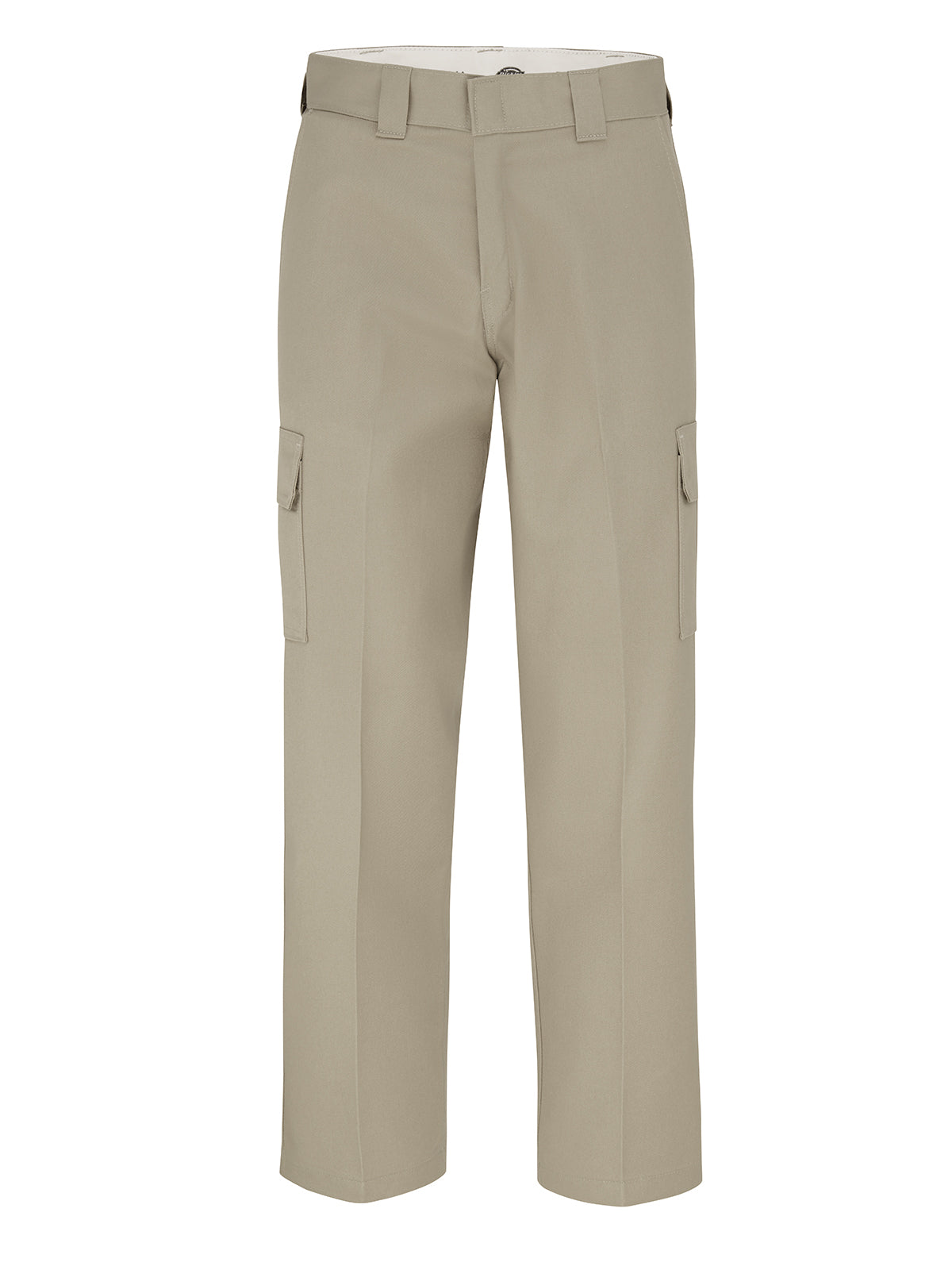 Men's Relaxed Fit Straight Leg Pant - WP59 - Desert Sand