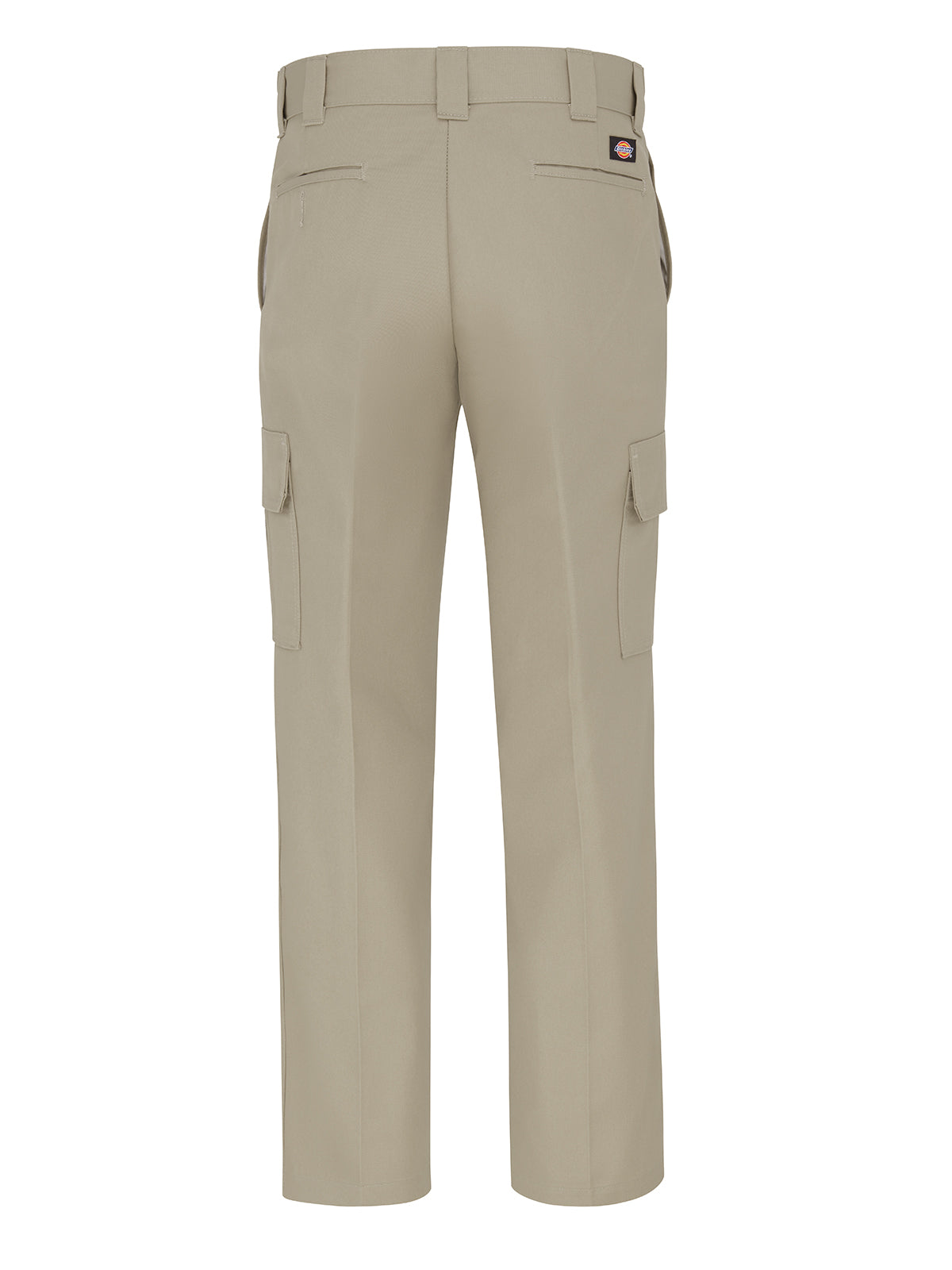 Men's Relaxed Fit Straight Leg Pant - WP59 - Desert Sand