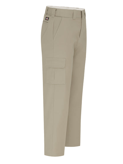 Men's Relaxed Fit Straight Leg Pant - WP59 - Desert Sand