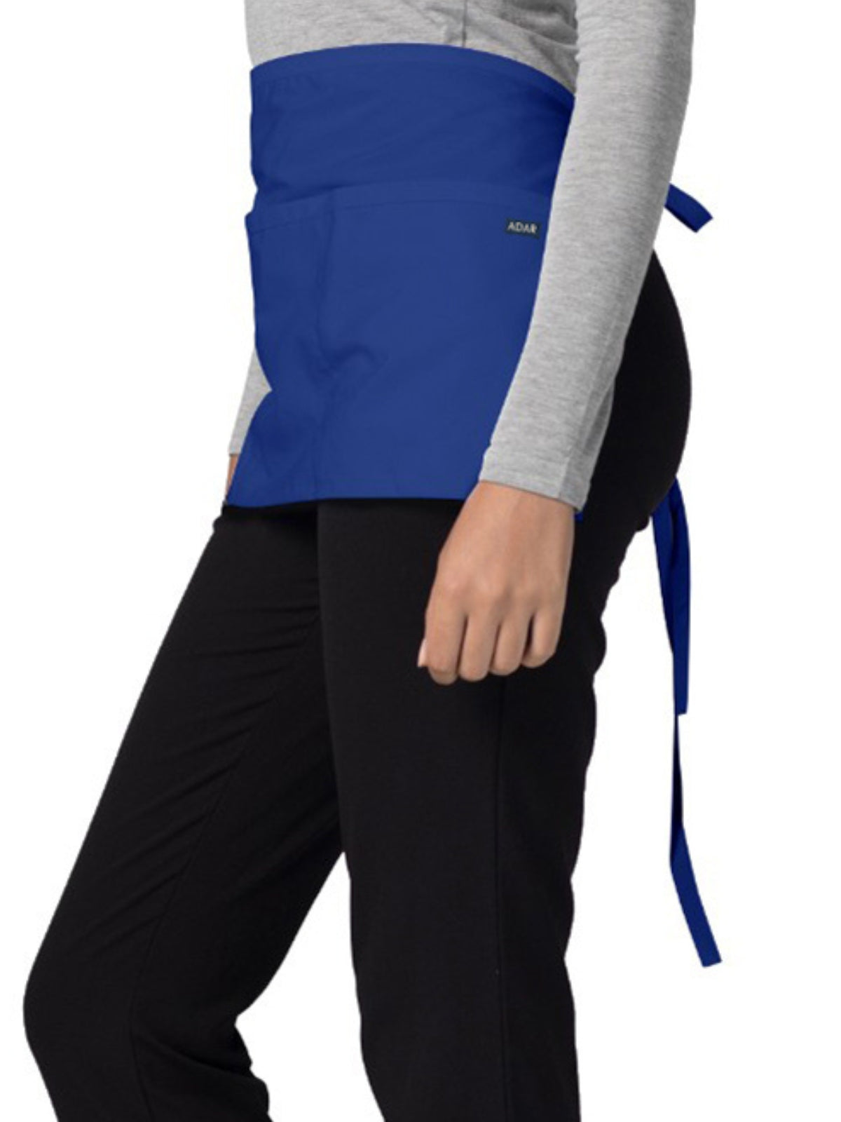 Unisex Workman Style 2-Pack Belt Apron - 709 - Royal Blue