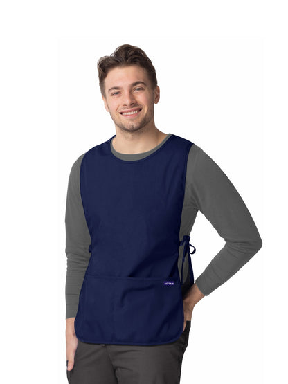 Unisex Cobbler Apron - S8700 - Navy